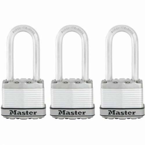 Zaključavanje ključem Master Lock 45 mm Cijena