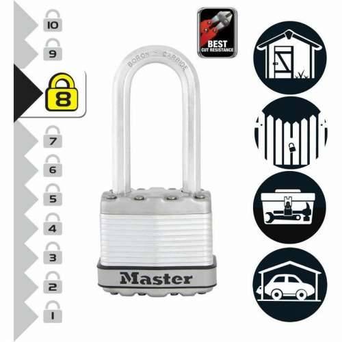 Zaključavanje ključem Master Lock 45 mm Cijena