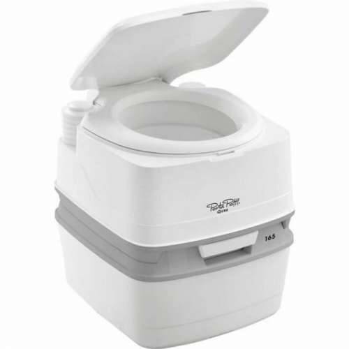 WC školjka THETFORD Pp 165 Prijenosno 15 L Cijena