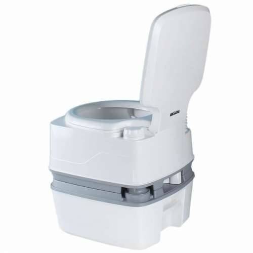 WC školjka THETFORD Pp 165 Prijenosno 15 L Cijena