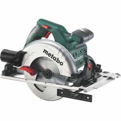 Kružna pila Metabo 1200 W 240 V Cijena