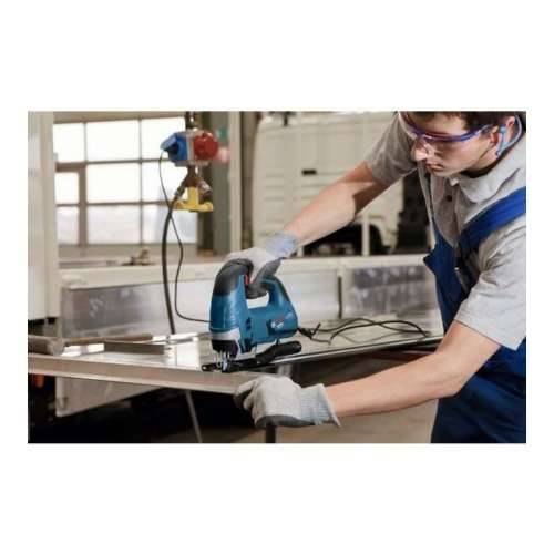 Jigsaws BOSCH GST 90 BE Plava 650 W Cijena