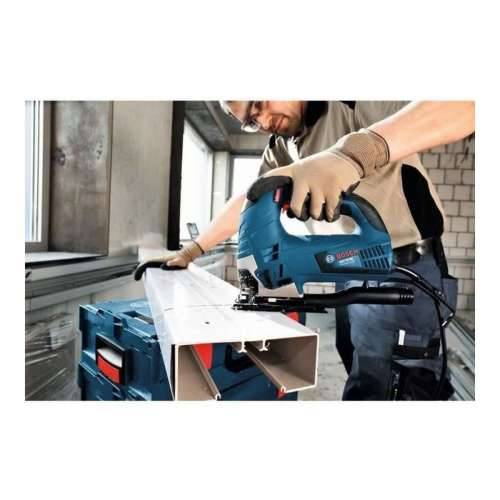 Jigsaws BOSCH GST 90 BE Plava 650 W Cijena