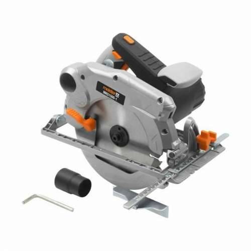 Kružna pila Meister Laserski sustav 1500 W 190 mm Cijena