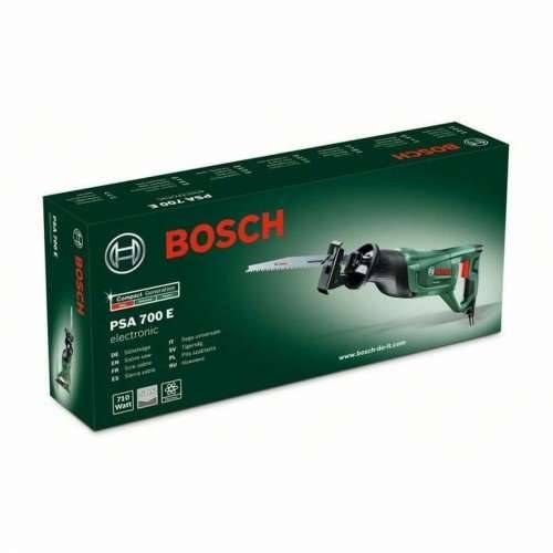 Recipročna pila BOSCH PSA 700 E 710 W Cijena