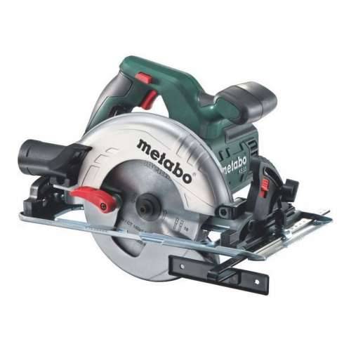 Kružna pila Metabo KS 55 Ø 160 x 20mm 1200 W Cijena