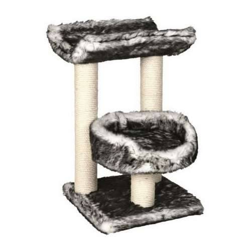 Grebalica za Mačke Trixie 44567 drvo Sisal Crna Ø 8 cm 62 cm 36 x 36 cm Cijena