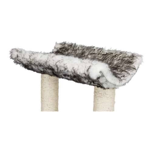 Grebalica za Mačke Trixie 44567 drvo Sisal Crna Ø 8 cm 62 cm 36 x 36 cm Cijena