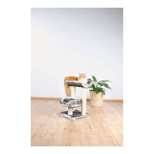 Grebalica za Mačke Trixie 44567 drvo Sisal Crna Ø 8 cm 62 cm 36 x 36 cm Cijena