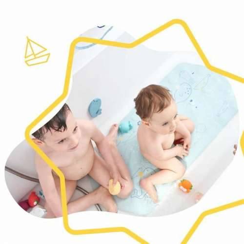 Prostirka za kupanje Badabulle B023014 91 cm Plava PVC Cijena