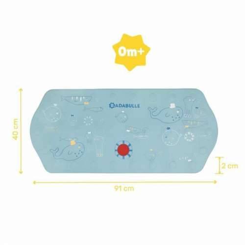 Prostirka za kupanje Badabulle B023014 91 cm Plava PVC Cijena