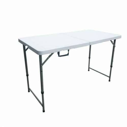 Stol za piknik 122 x 61 x 74 cm Cijena