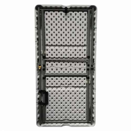 Stol za piknik 122 x 61 x 74 cm Cijena