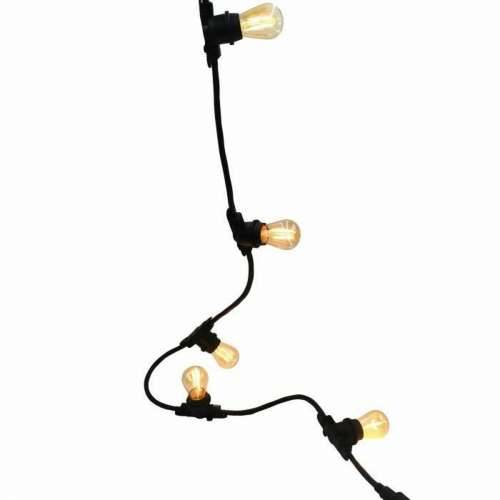LED vijenac Lumisky Crna moderan (1 kom.) Cijena