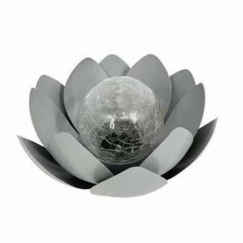 Solarna svjetiljka Galix Waterlily 25 cm Cijena