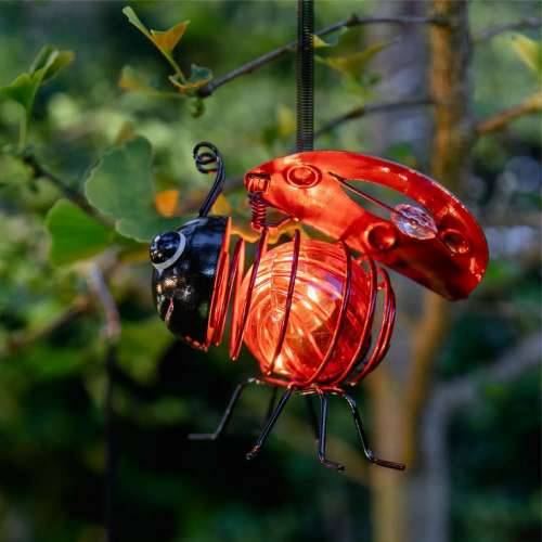 Svjetlosni ukras Galix Bubamara Metal Plastika Cijena