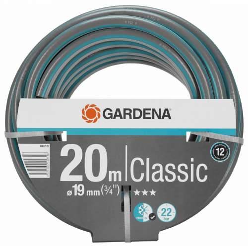 Crijevo za Zalijevanje Gardena Classic 18022-20 PVC 20 m Ø 19 mm Cijena