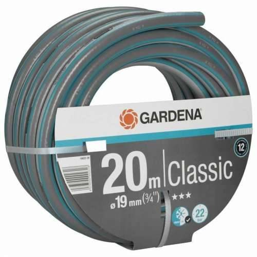 Crijevo za Zalijevanje Gardena Classic 18022-20 PVC 20 m Ø 19 mm Cijena