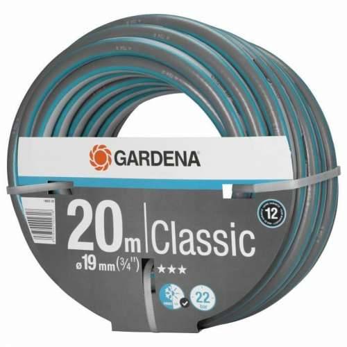 Crijevo za Zalijevanje Gardena Classic 18022-20 PVC 20 m Ø 19 mm Cijena