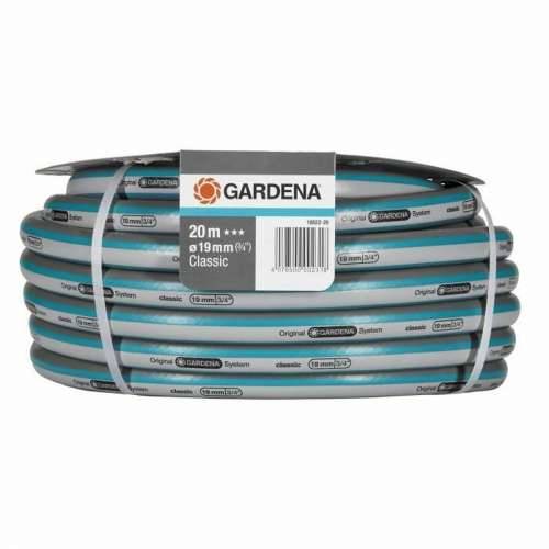 Crijevo za Zalijevanje Gardena Classic 18022-20 PVC 20 m Ø 19 mm Cijena