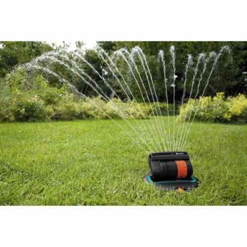 Raspršivač Vode Gardena OS 140 Cijena