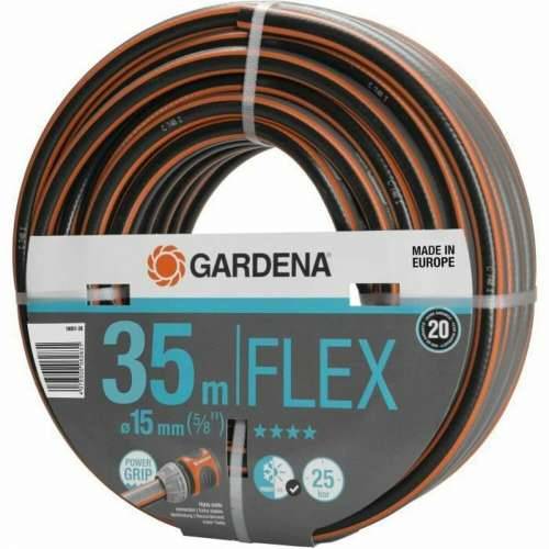 Crijevo za Zalijevanje Gardena Comfort Flex 757-C20 35 m Ø 15 mm Cijena