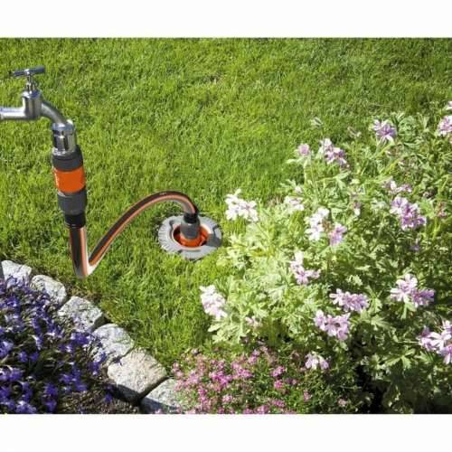 Priključak za cijev Gardena 02713-20 Sustav navodnjavanja Ø 19 mm 2 m Cijena