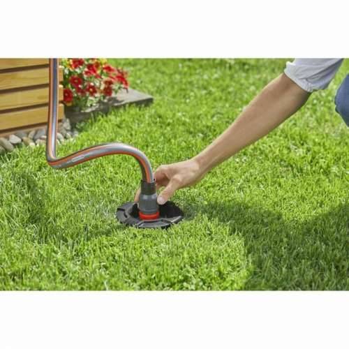 Priključak za cijev Gardena 02713-20 Sustav navodnjavanja Ø 19 mm 2 m Cijena