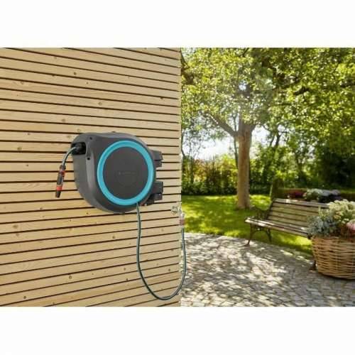 Nosač crijeva Gardena RollUp XL Automatski Zid Ø 13 mm 35 m Cijena