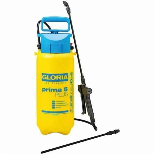 Vrtni Raspršivač pod Pritiskom Gloria Prima 5 Plus 5 L Cijena