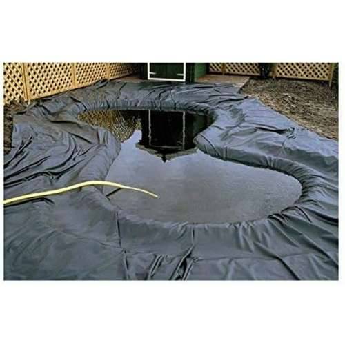 Pond Liner Ubbink AquaLiner PVC 0,5 mm 2 x 3 m Cijena