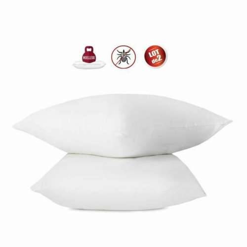 Set od 2 jastuka Abeil 60 x 60 cm (2 kom.) Cijena