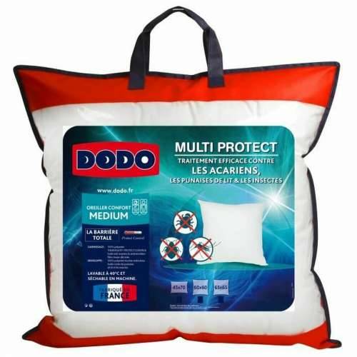 Jastuk DODO Multiprotect 65 x 65 cm Cijena