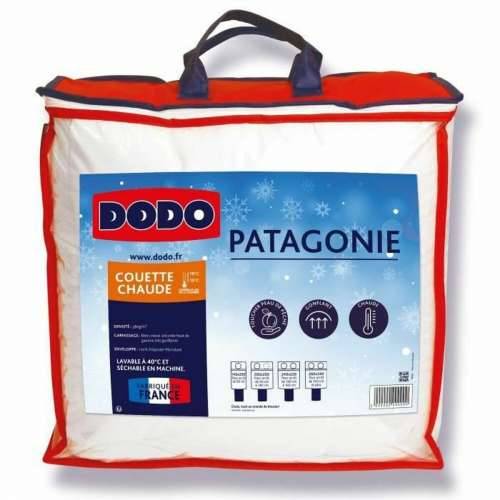 Nordijsko punjenje DODO Patagonia Bijela 240 x 260 cm 380 g/m² Cijena