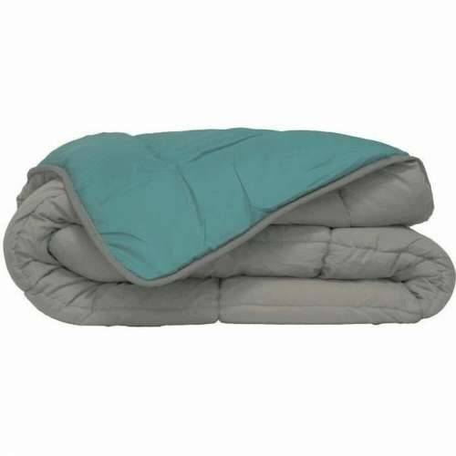Poplun Poyet  Motte Zelena Siva 400 g /m² 220 x 240 cm 240 x 220 cm Cijena