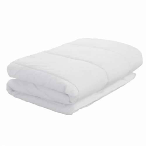 Poplun Blanreve Bijela 200 g/m² 140 x 200 cm Cijena