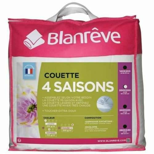 Nordijsko punjenje Blanreve Bijela 300 g/m² 200 x 200 cm Cijena