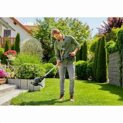 Višenamjenska brusilica Gardena ComfortCut 23/18V P4A Cijena