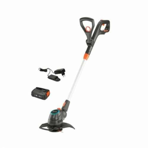 Višenamjenska brusilica Gardena ComfortCut 23/18V P4A Cijena