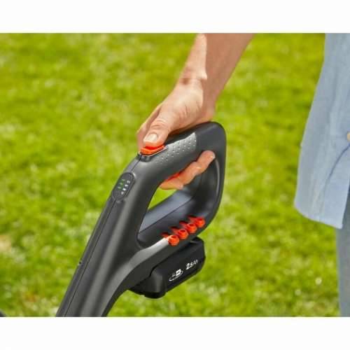 Višenamjenska brusilica Gardena ComfortCut 23/18V P4A Cijena