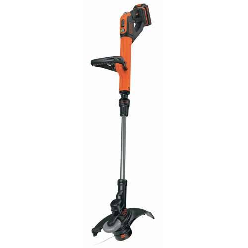 Električna Kosilica Black & Decker PowerCommand STC1820EPC 18 V 28 cm Cijena
