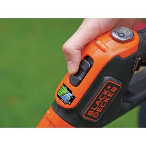 Električna Kosilica Black & Decker PowerCommand STC1820EPC 18 V 28 cm Cijena