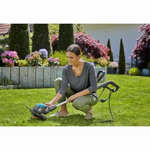 Električna Kosilica Gardena EasyCut 450/25 450 W Ø 25 cm Cijena