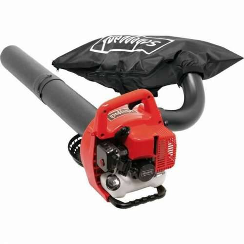Ručni Usisavač Scheppach LBH2600P  25.4 cc Cijena