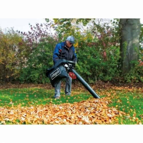 Ručni Usisavač Scheppach LBH2600P  25.4 cc Cijena