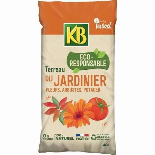 Zemlja za tegle KB Cijena