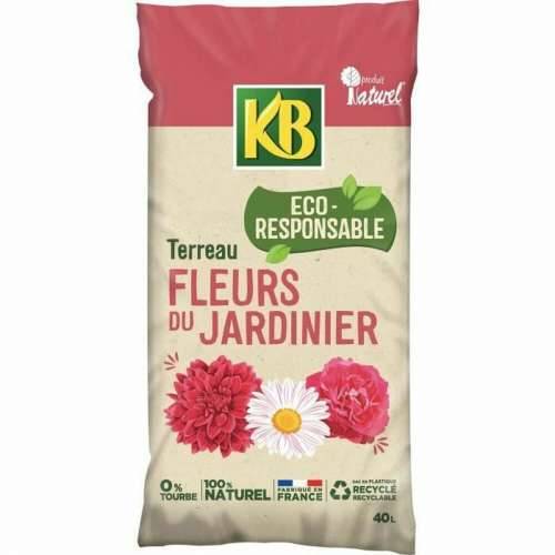 Zemlja za tegle KB Cijena