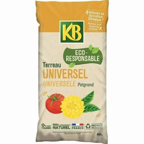 Zemlja za tegle KB Cijena