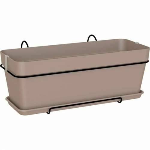Posuda Artevasi Capri 50,2 x 28,5 x 20,7 cm Taupe Boja 1,5 L Cijena