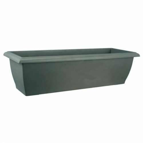 Posuda Riviera Evolution 18 L Siva Plastika Cijena